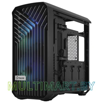 Корпус Fractal Design Torrent Compact Black RGB TG Light Tint (FD-C-TOR1C-02) картинка 18
